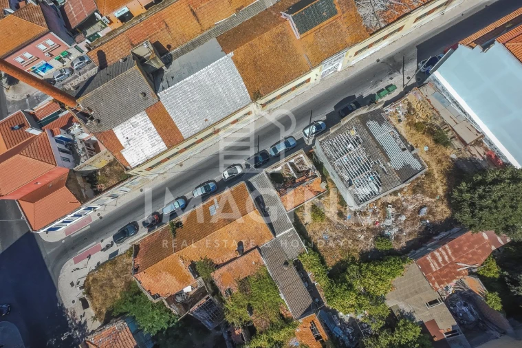 Prédio para Venda em Setubal (São Sebastião) Foto 2