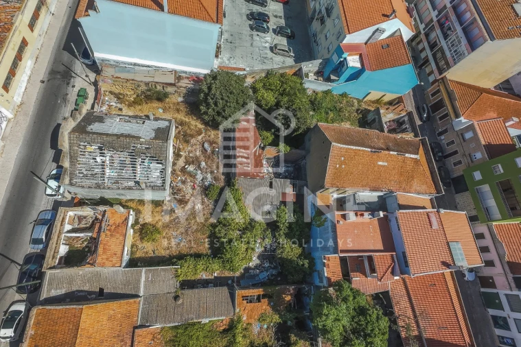 Prédio para Venda em Setubal (São Sebastião) Foto 11