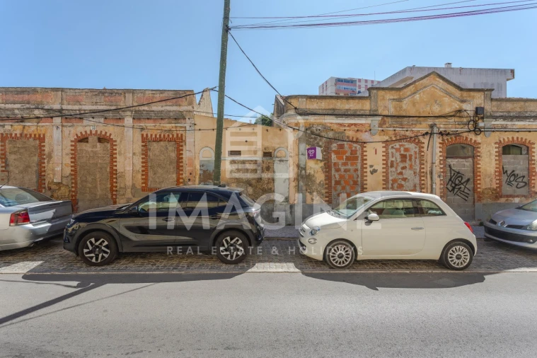 Prédio para Venda em Setubal (São Sebastião) Foto 13