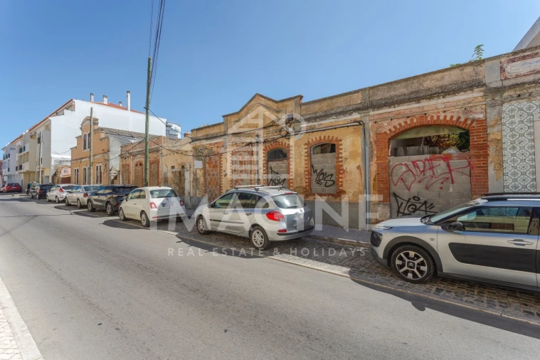 Prédio para Venda em Setubal (São Sebastião) Foto 14