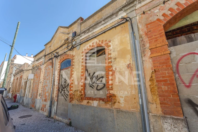 Prédio para Venda em Setubal (São Sebastião) Foto 15