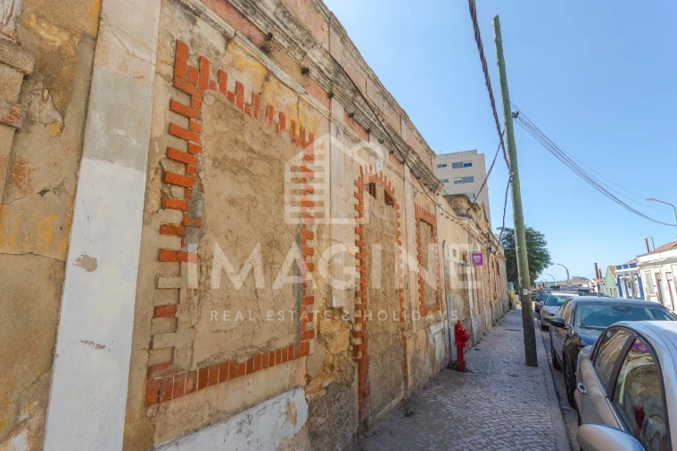 Prédio para Venda em Setubal (São Sebastião) Foto 16