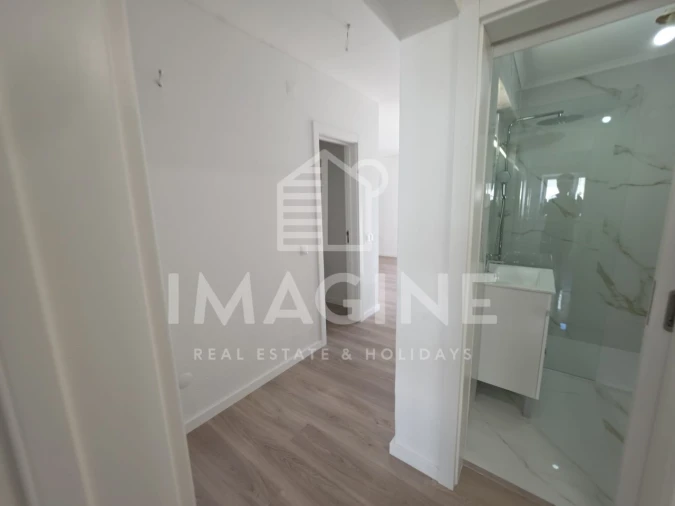 Apartamento T2 para Venda em Setubal (São Sebastião) Foto 10