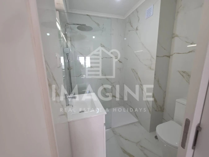 Apartamento T2 para Venda em Setubal (São Sebastião) Foto 11