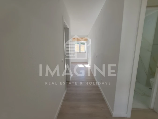Apartamento T2 para Venda em Setubal (São Sebastião) Foto 14