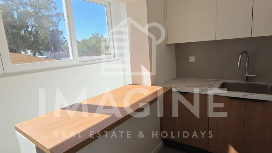 Apartamento T2 para Venda em Setubal (São Sebastião)