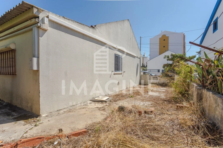 Moradia T3 para Venda em Gambia-Pontes-Alto da Guerra Foto 10