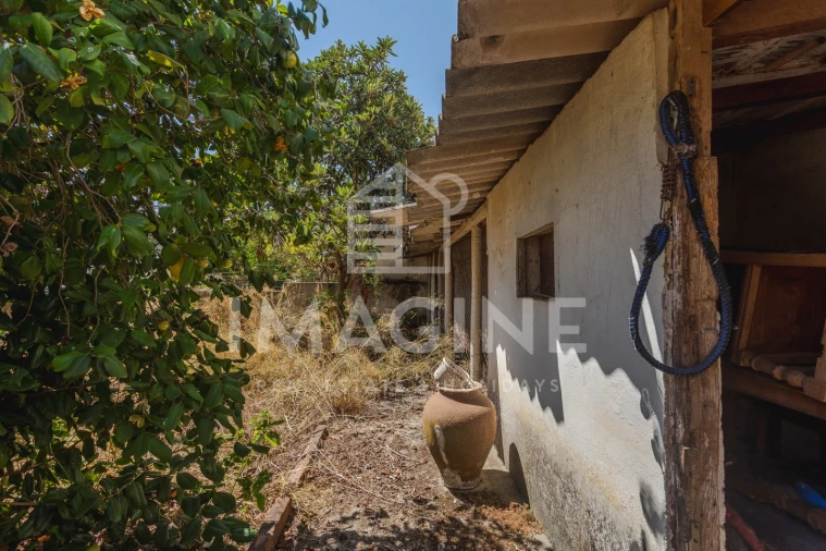 Moradia T3 para Venda em Gambia-Pontes-Alto da Guerra Foto 22