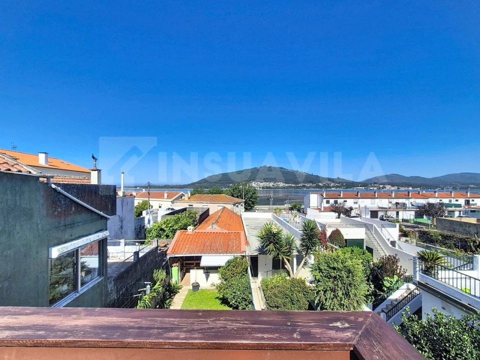Moradia T4 para Venda em Caminha (Matriz) e Vilarelho Foto 17
