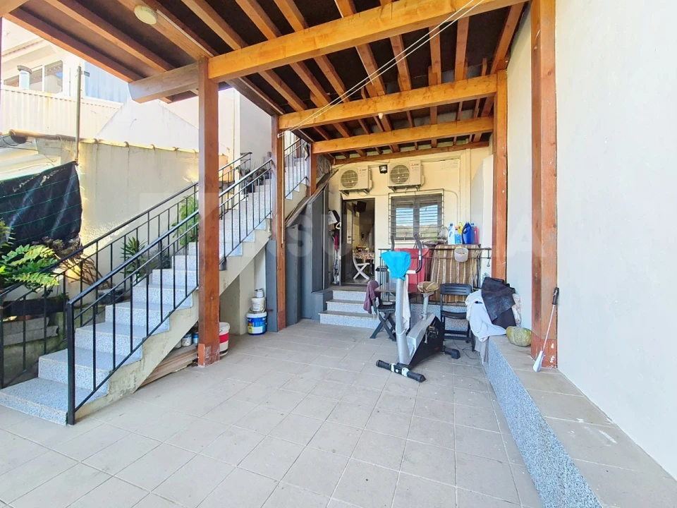 Moradia T4 para Venda em Caminha (Matriz) e Vilarelho Foto 5