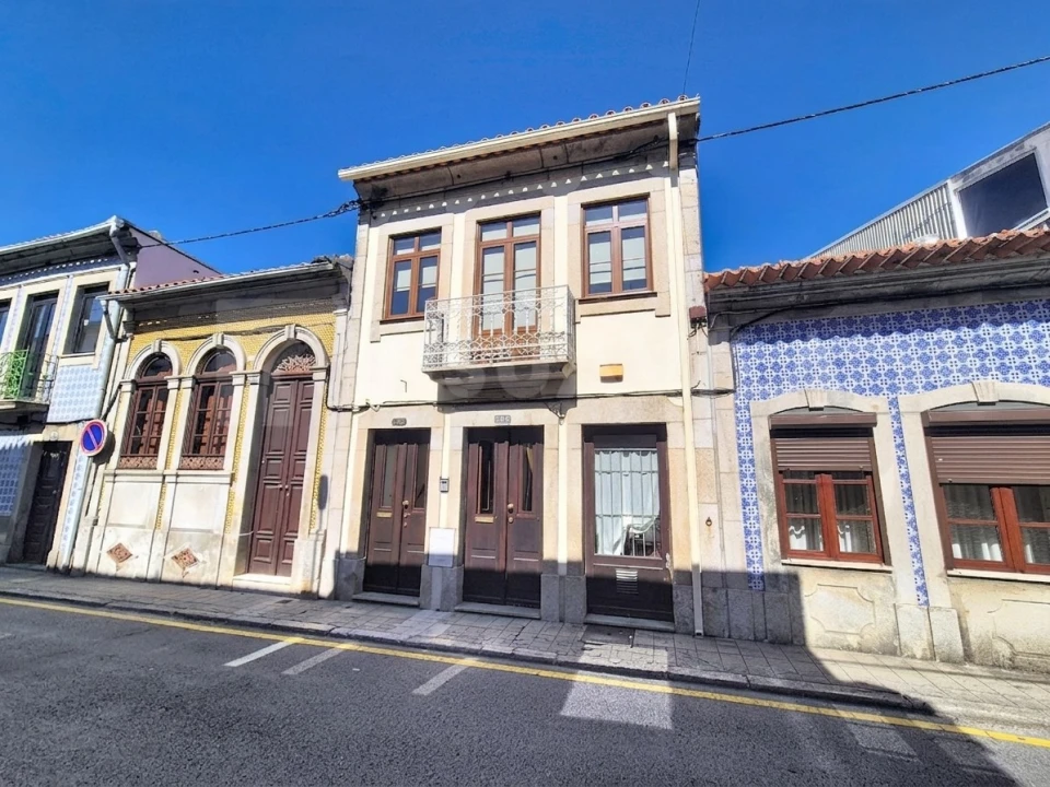 Moradia T4 para Venda em Caminha (Matriz) e Vilarelho Foto 1