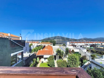 Moradia T4 para Venda em Caminha (Matriz) e Vilarelho