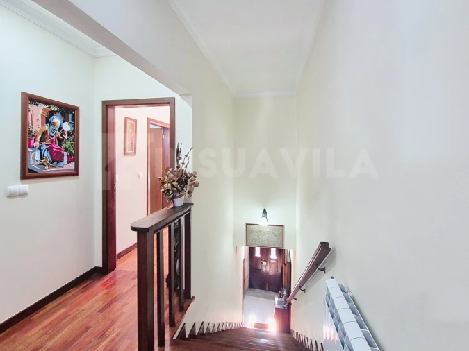 Moradia T4 para Venda em Caminha (Matriz) e Vilarelho Foto 12