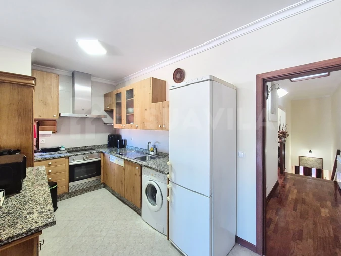Moradia T4 para Venda em Caminha (Matriz) e Vilarelho Foto 13