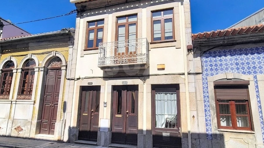 Moradia T4 para Venda em Caminha (Matriz) e Vilarelho