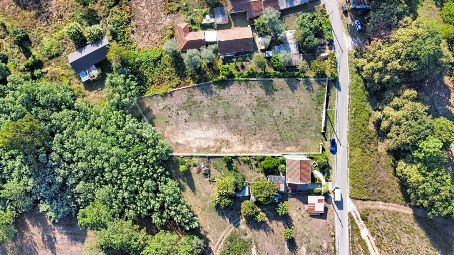 Terreno para Venda em Cerdal Foto 10