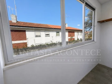 Apartamento T3 para Venda em Sé e São Lourenço