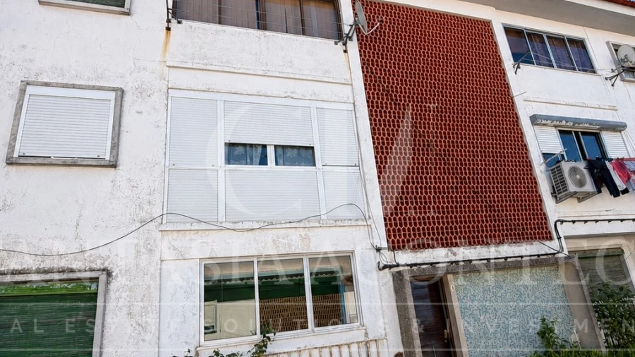 Apartamento T3 para Venda em Sé e São Lourenço