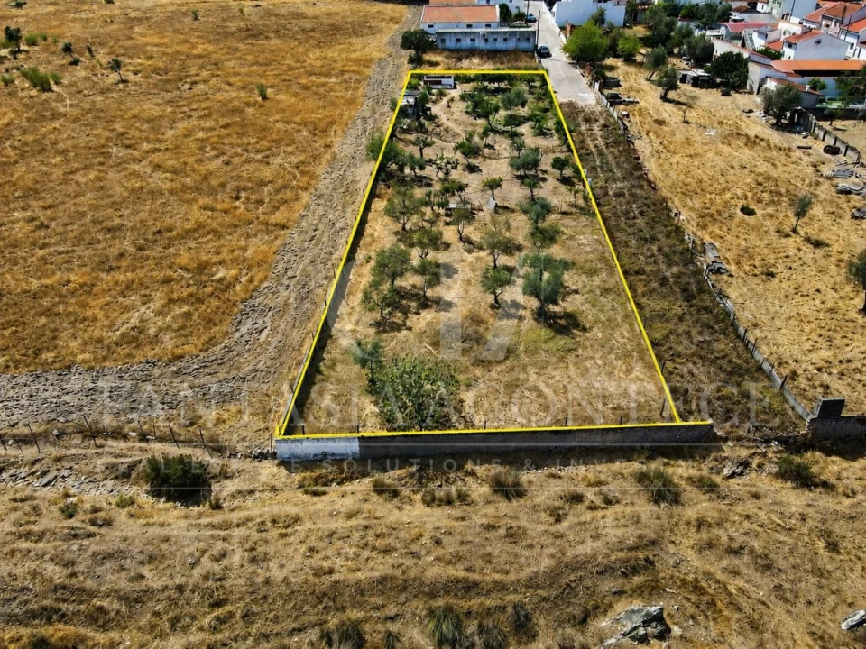 Terreno para Venda em Chancelaria Foto 1
