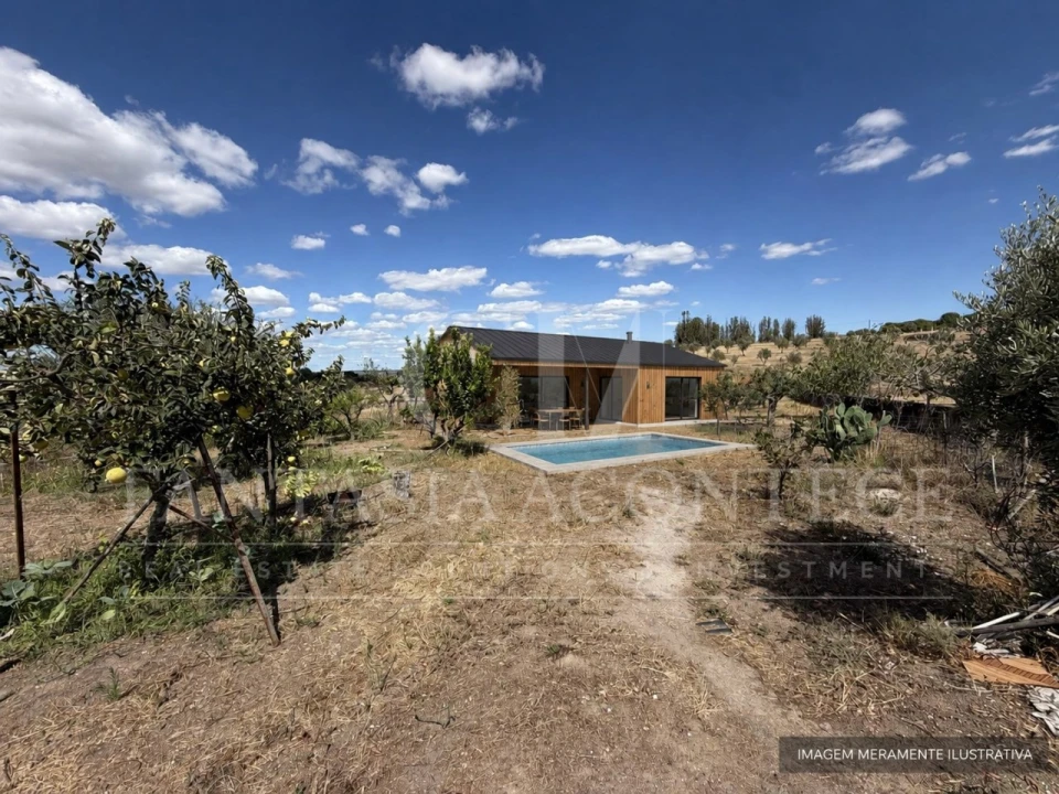 Terreno para Venda em Chancelaria Foto 5