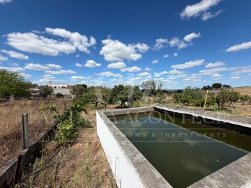 Terreno para Venda em Chancelaria