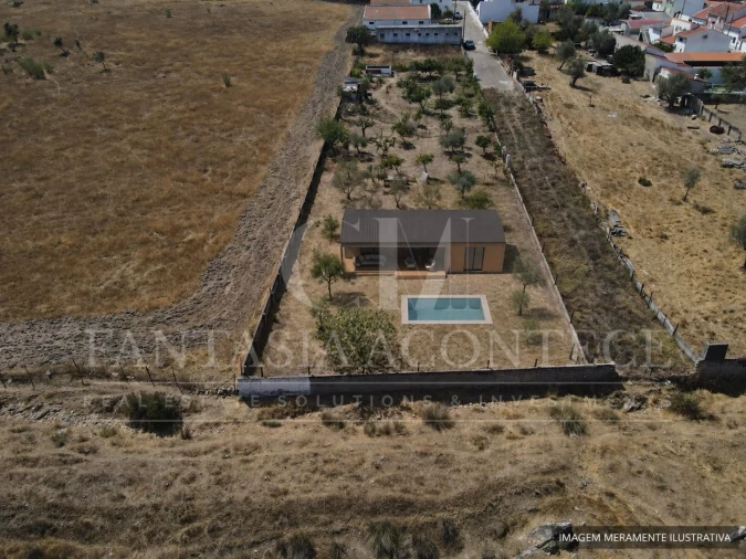 Terreno para Venda em Chancelaria Foto 3