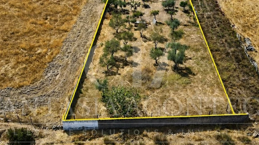 Terreno para Venda em Chancelaria