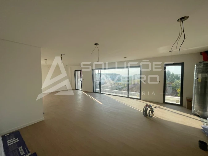 Apartamento T2 para Venda em Esgueira Foto 7