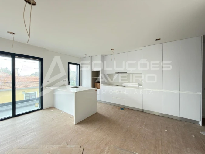 Apartamento T3 para Venda em Esgueira Foto 10