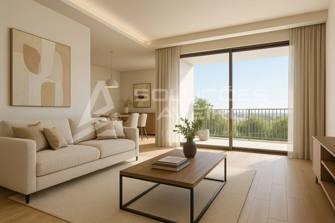 Apartamento T2 para Venda em Esgueira Foto 6