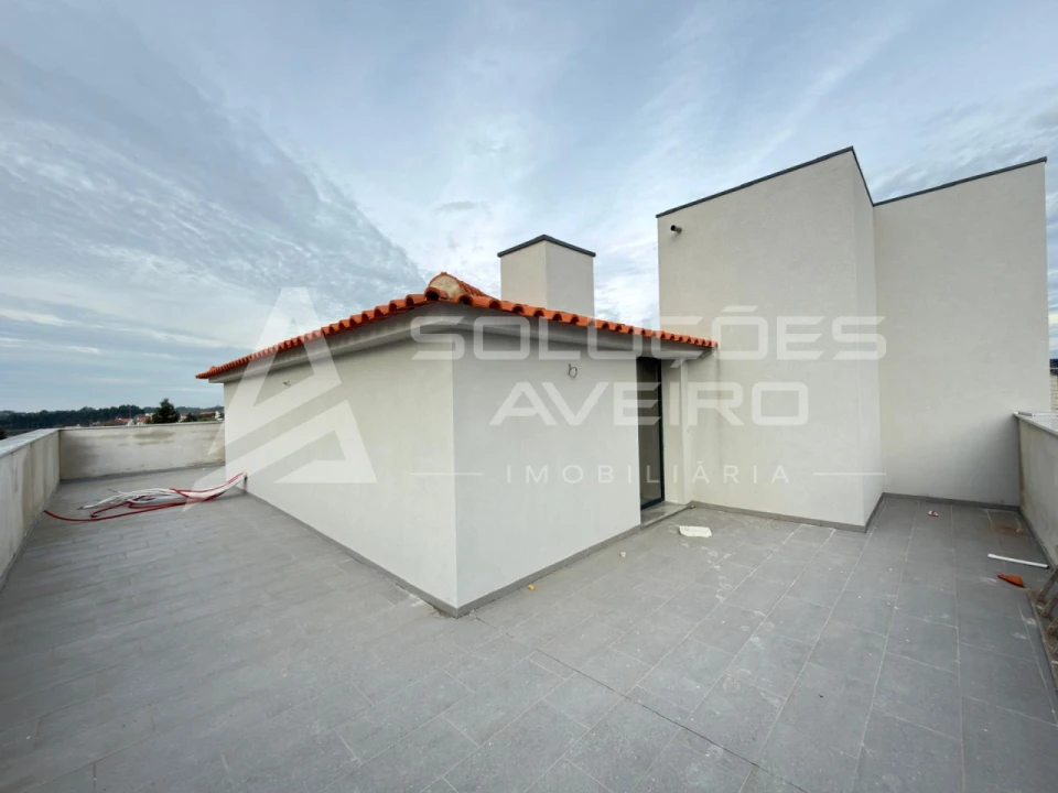 Apartamento T3 para Venda em Esgueira Foto 9