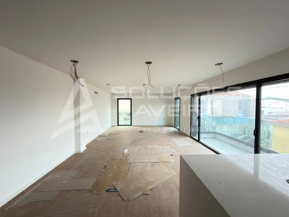 Apartamento T3 para Venda em Esgueira Foto 26