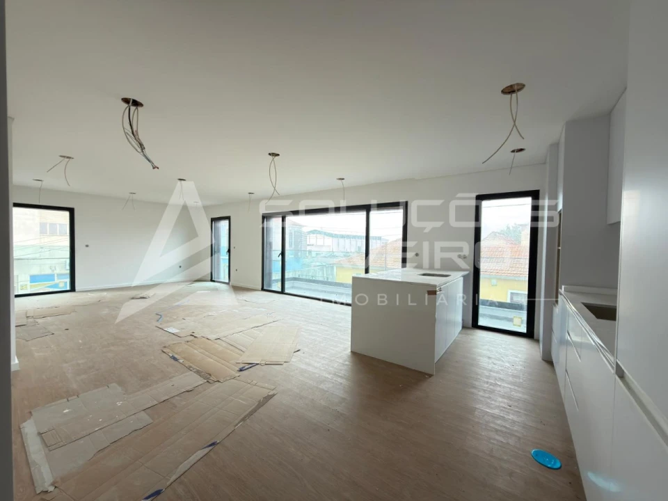Apartamento T3 para Venda em Esgueira Foto 28