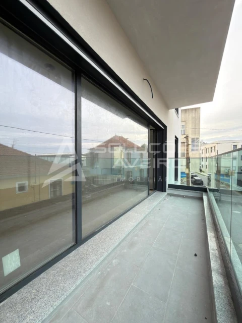 Apartamento T3 para Venda em Esgueira