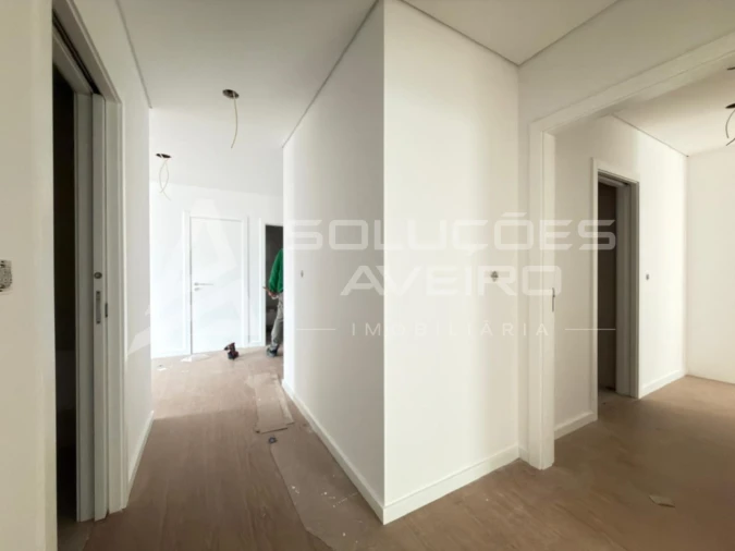 Apartamento T3 para Venda em Esgueira Foto 19