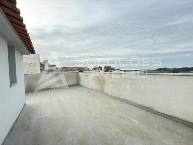 Apartamento T3 para Venda em Esgueira Foto 8