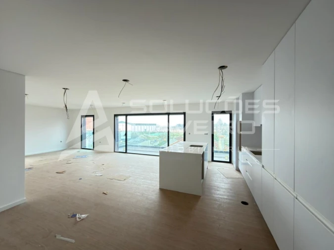 Apartamento T3 para Venda em Esgueira Foto 29