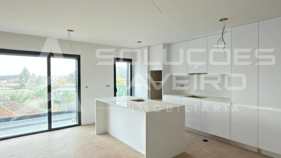 Apartamento T3 para Venda em Esgueira
