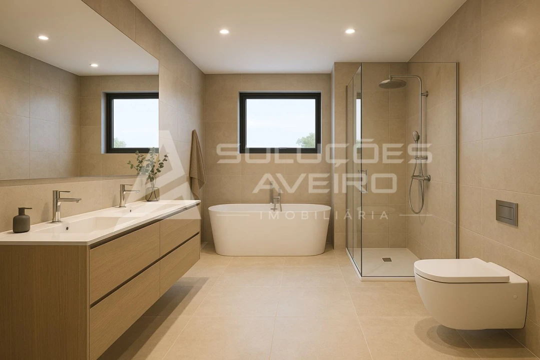 Apartamento T2 para Venda em Esgueira Foto 4