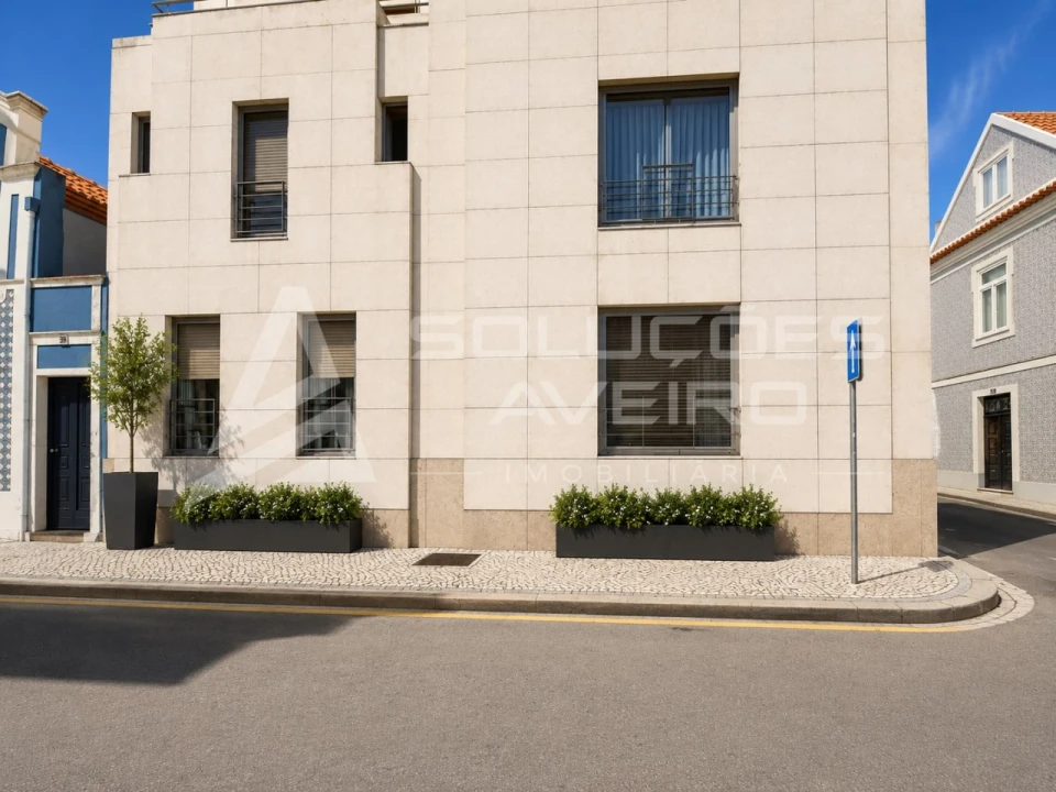 Apartamento T4 para Venda em Glória e Vera Cruz Foto 8