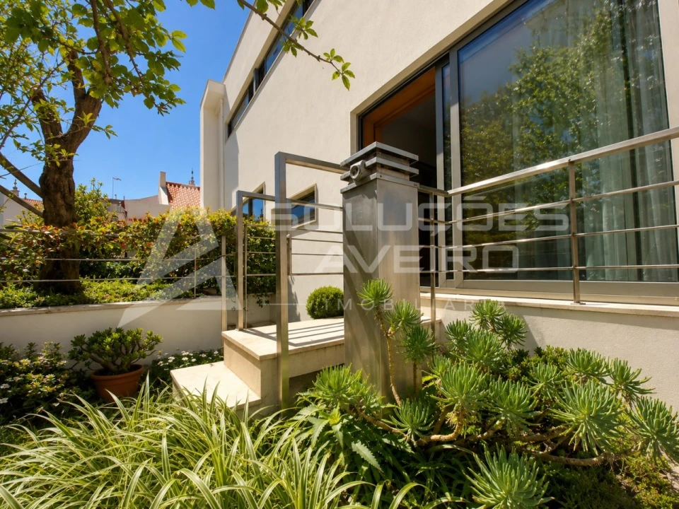 Apartamento T4 para Venda em Glória e Vera Cruz Foto 2