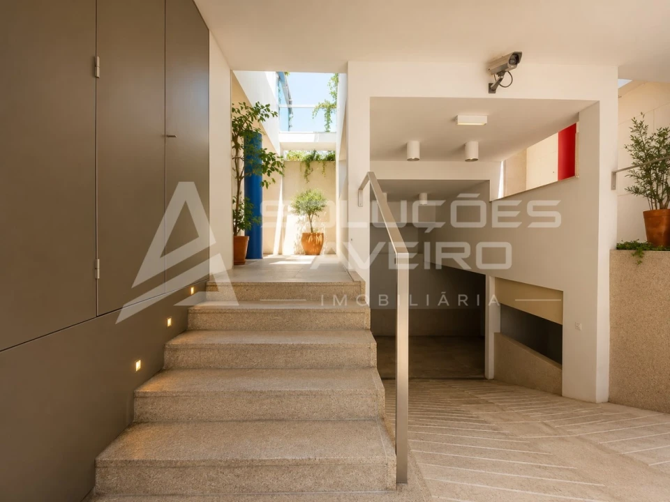 Apartamento T4 para Venda em Glória e Vera Cruz Foto 11