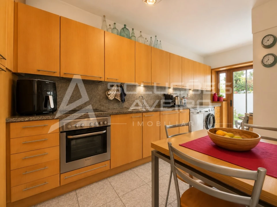 Apartamento T4 para Venda em Glória e Vera Cruz Foto 18