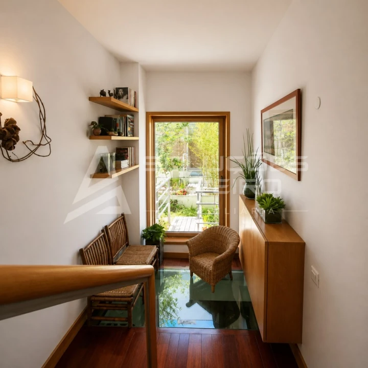 Apartamento T4 para Venda em Glória e Vera Cruz Foto 27