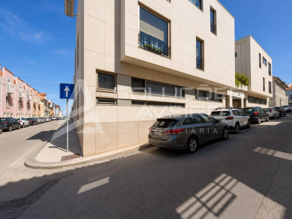 Apartamento T4 para Venda em Glória e Vera Cruz Foto 28