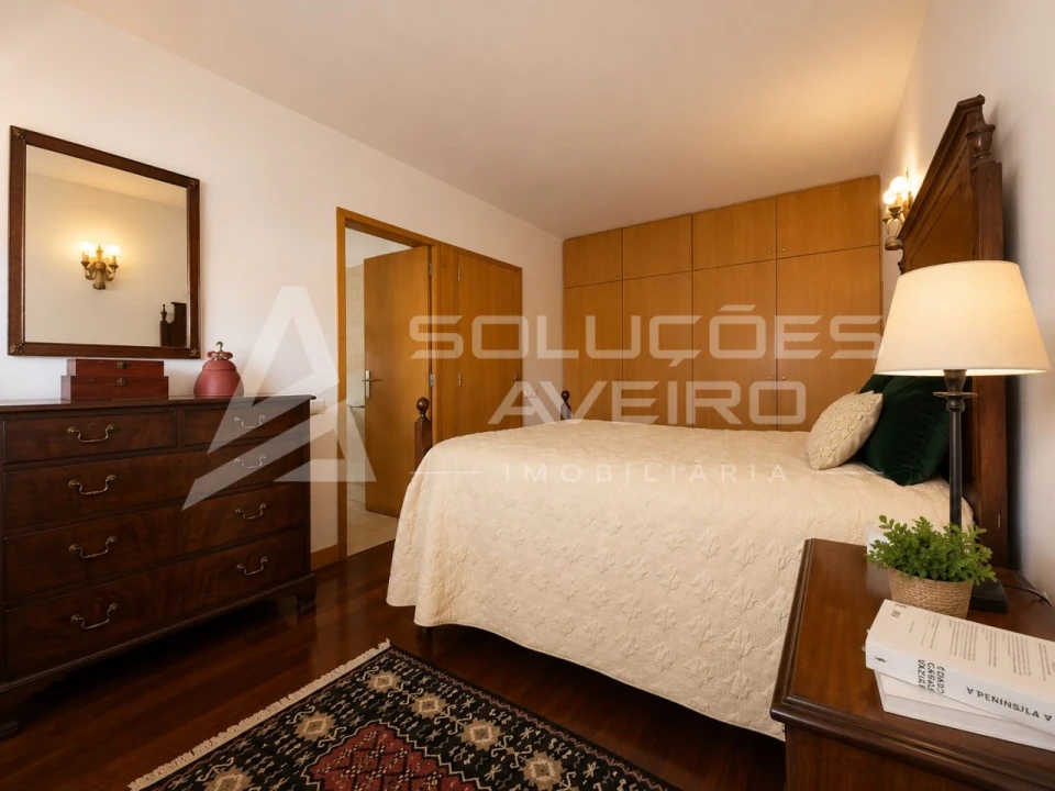 Apartamento T4 para Venda em Glória e Vera Cruz Foto 35