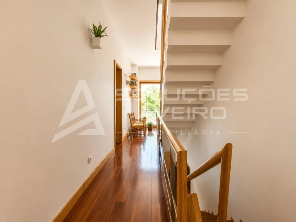 Apartamento T4 para Venda em Glória e Vera Cruz Foto 40