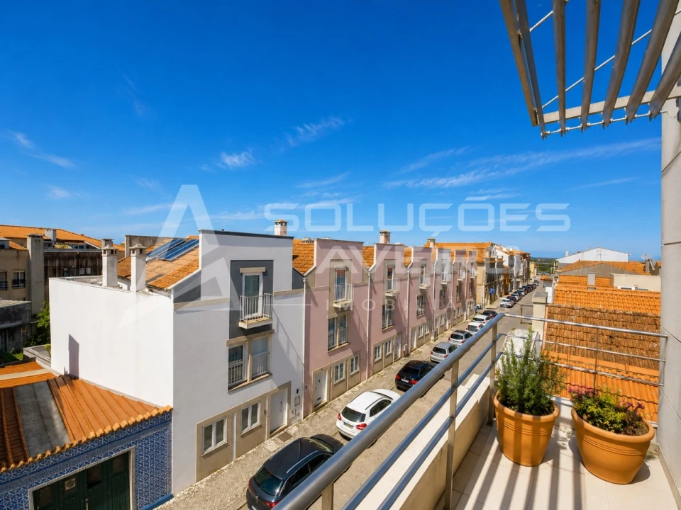 Apartamento T4 para Venda em Glória e Vera Cruz Foto 1