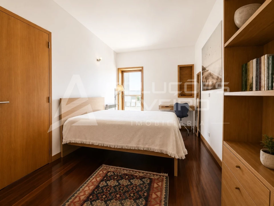 Apartamento T4 para Venda em Glória e Vera Cruz Foto 45