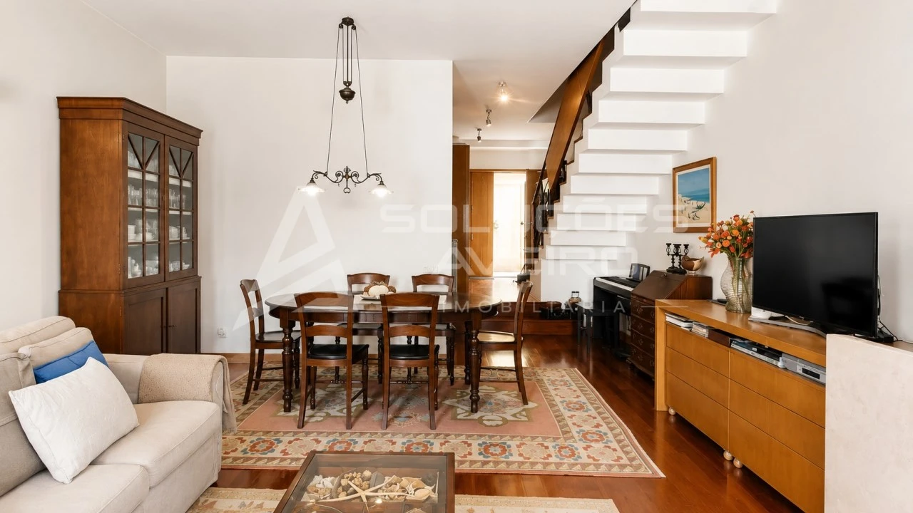 Apartamento T4 para Venda em Glória e Vera Cruz Foto 51